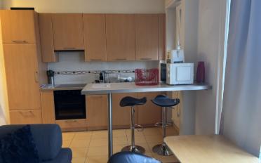 Möbl. Wohnobj. 1.5 Zimmer - image - 6