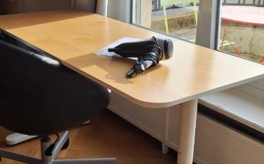 Möbl. Wohnobj. 1.5 Zimmer - image - 7