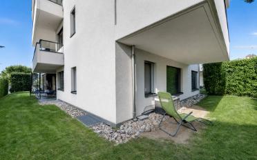 Apartment 5.5 rooms - image - 16
