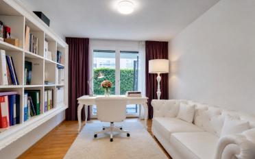 Apartment 5.5 rooms - image - 14