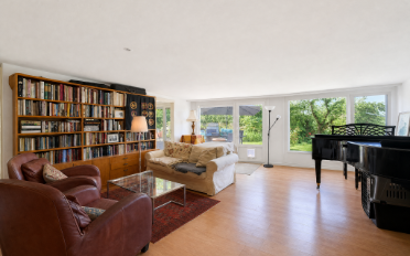 Wohnung 4.5 Zimmer - image - 4