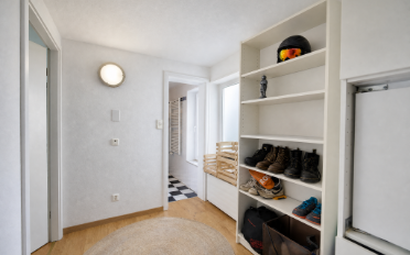 Wohnung 4.5 Zimmer - image - 16