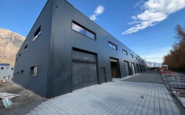 Gewerbe 2 Zimmer - image - 1