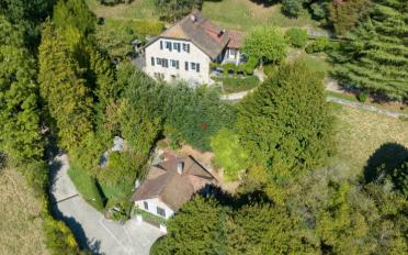 Single house 6.5 rooms - image - 1