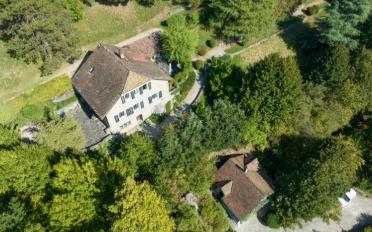 Single house 6.5 rooms - image - 6