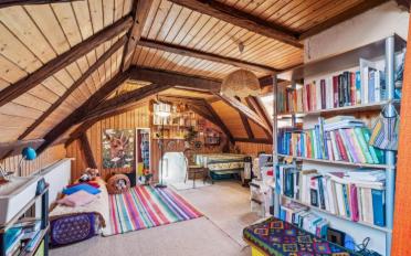 Single house 4 rooms - image - 9