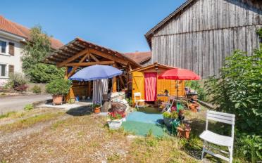 Single house 4 rooms - image - 12