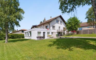 Single house 5.5 rooms - image - 1
