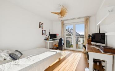 Row house 5 rooms - image - 5