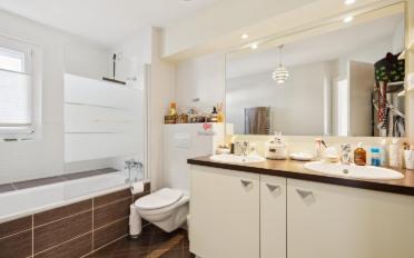 Row house 5 rooms - image - 8