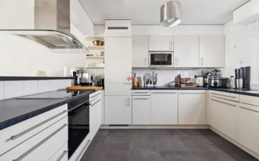 Row house 5 rooms - image - 2
