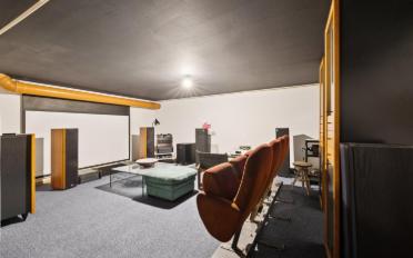 Row house 5 rooms - image - 10
