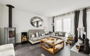 Row house 5 rooms - image - 4