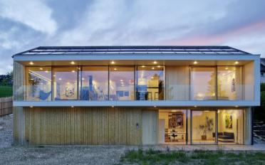 Maison 6.5 pièces - image - 1