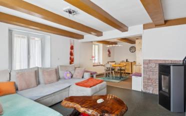 Einfamilienhaus 5.5 Zimmer - image - 3