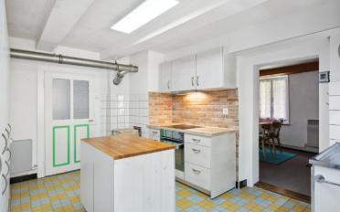 Einfamilienhaus 5.5 Zimmer - image - 6