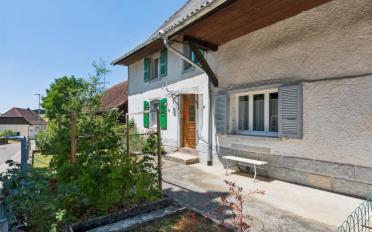 Einfamilienhaus 5.5 Zimmer - image - 2