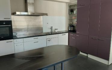 Apartment 4 rooms - image - 2