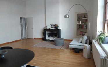 Apartment 4 rooms - image - 3