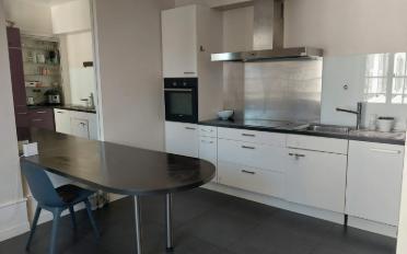 Apartment 4 rooms - image - 4