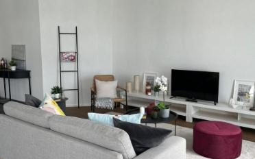 Apartment 2.5 rooms - image - 4