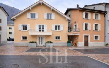 Maison 6.5 pièces - image - 1