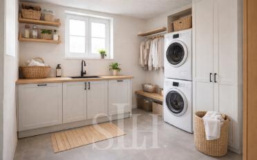 Maison 6.5 pièces - image - 12
