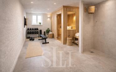 Maison 6.5 pièces - image - 4