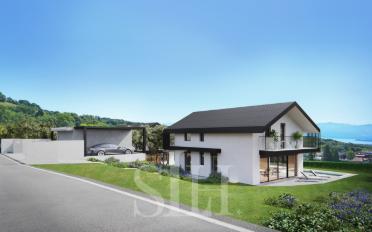 Villa 8.5 pièces - image - 2