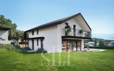 Villa 8.5 pièces - image - 4
