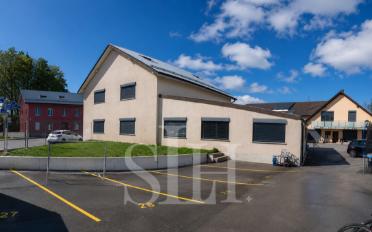 Residential building - image - 1