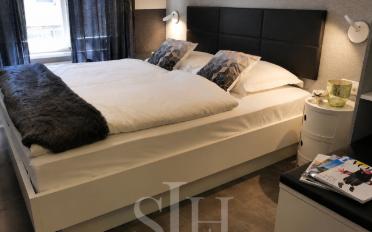 Apartment 5 rooms - image - 7