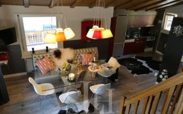 Apartment 5 rooms - image - 3