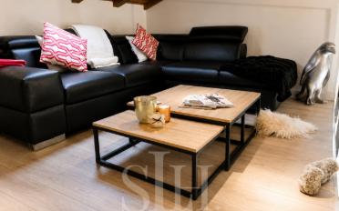 Apartment 5 rooms - image - 5