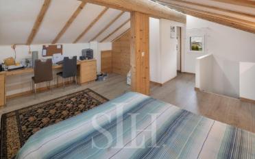 Chalet 4.5 pièces - image - 4