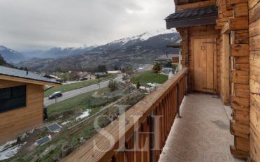 Chalet 4.5 pièces - image - 6