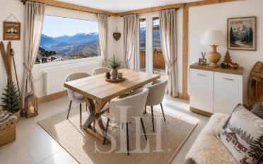 Chalet 4.5 pièces - image - 12