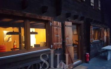 Chalet 5.5 rooms - image - 4