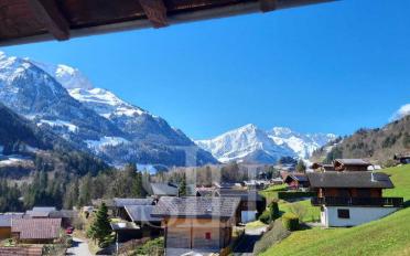 Chalet 5.5 rooms - image - 9