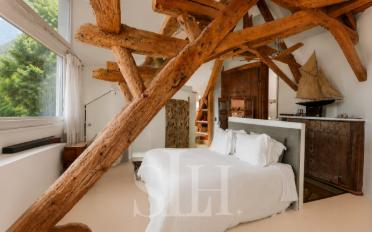 Single house 12 rooms - image - 2
