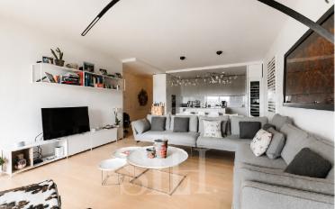 Appartement 5 pièces - image - 4