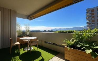 Wohnung 6 Zimmer - image - 1