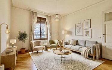Apartment 2 rooms - image - 1