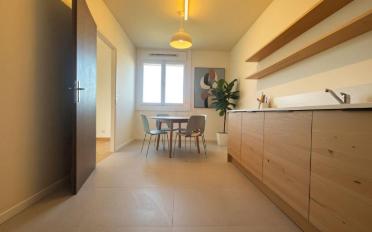 Apartment 6 rooms - image - 3