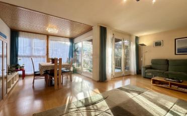 Maison contiguë 6 pièces - image - 3