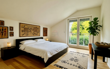 Reihenfamilienhaus 5 Zimmer - image - 4