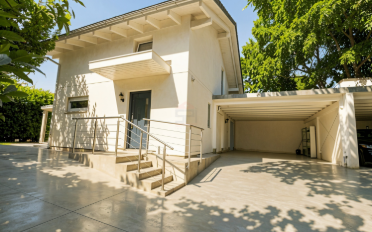 Reihenfamilienhaus 5 Zimmer - image - 1