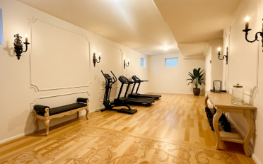 Reihenfamilienhaus 5 Zimmer - image - 9