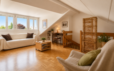 Villa 6 Zimmer - image - 9