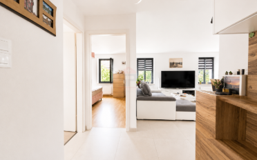 Wohnung 4.5 Zimmer - image - 3